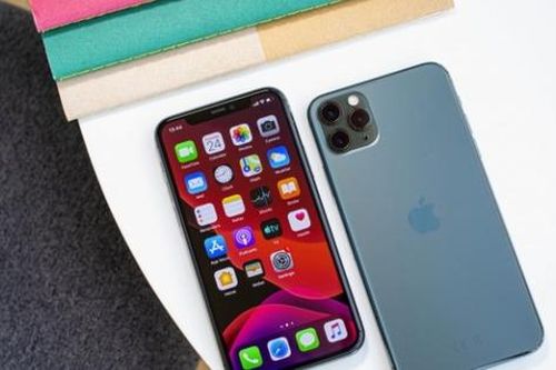 Giá iPhone 11, iPhone 11 Pro Max mới nhất rẻ chưa từng có, xứng danh iPhone xịn, đẹp, rẻ nhất thị trường