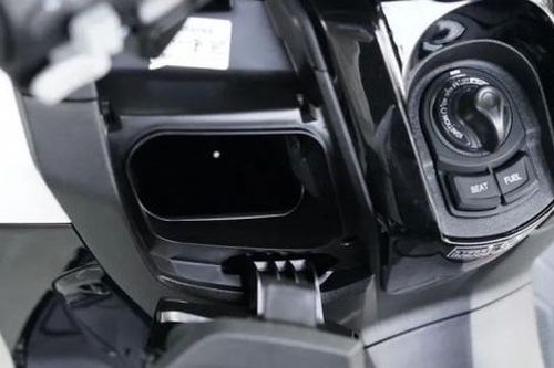 Xe ga 150cc giá 43 triệu đồng có ABS 2 kênh xịn ngang SH, Air Blade, rẻ như Vision