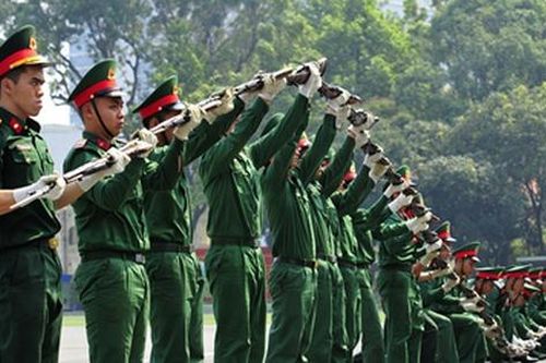 Chế độ trợ cấp một lần đối với sĩ quan quân đội phục viên 2025 được quy định thế nào?