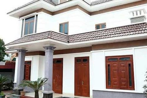 Nhà có 3 cửa chính sẽ ảnh hưởng ra sao tới vận mệnh của gia đình, cách hóa giải?