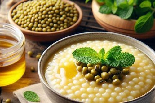 6 loại thực phẩm làm mát cơ thể, dễ tiêu hóa nên ăn vào mùa hè