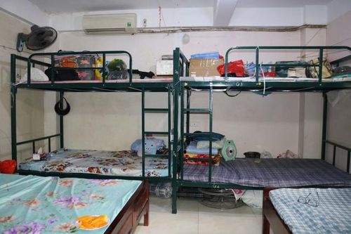 Nhà trọ 0 đồng: Nơi tình thương 'chữa lành' nỗi đau của bệnh nhi ung thư