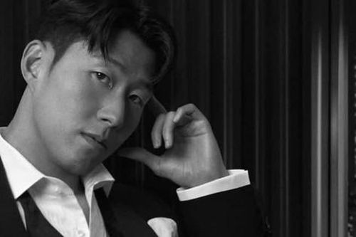 'Bảo vật Hàn Quốc' Son Heung-min bị một phụ nữ giả vờ mang thai tống tiền