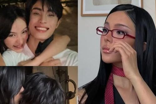 Lim Feng viết 12.000 chữ tố 'nghệ sĩ W' nhiều lần nói dối, thao túng tâm lý