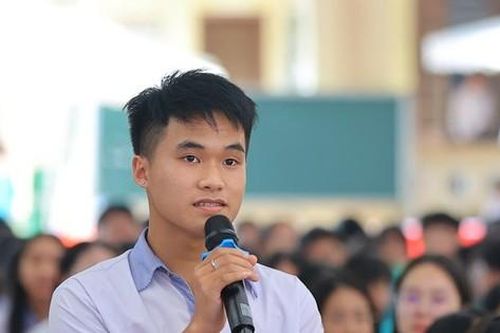 Nam sinh Nghệ An trăn trở về người bạn nghiện thuốc lá, muốn giúp bạn bỏ thuốc