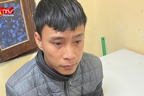 Sát hại bạn gái vì ghen tuông