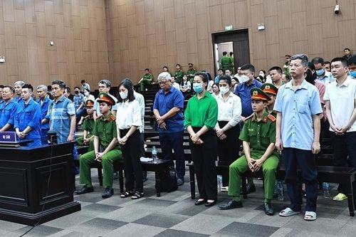 Vụ khai thác, buôn lậu đất hiếm tại Yên Bái: Viện kiểm sát bác bỏ quan điểm không phạm tội buôn lậu