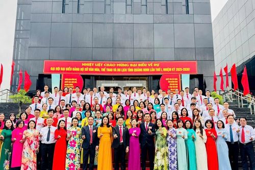 Phát huy giá trị văn hóa, sức mạnh con người Quảng Ninh trong kỷ nguyên mới