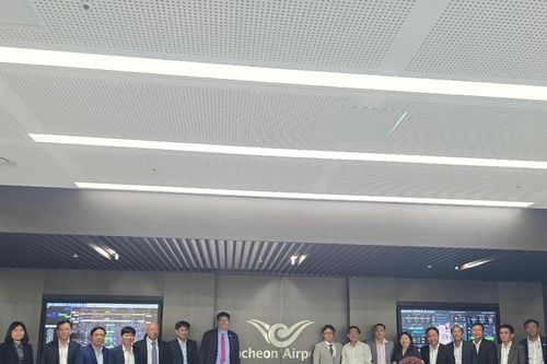 Hiệp hội VKBIA kết nối tỉnh Quảng Nam và đối tác tại Incheon (Hàn Quốc)