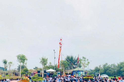 Đẩy mạnh tuyên truyền di sản thành nhà Hồ trên Tiktok