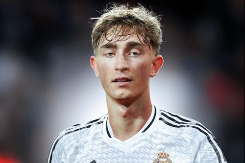 Real Madrid đạt thỏa thuận mua trung vệ 58 triệu euro