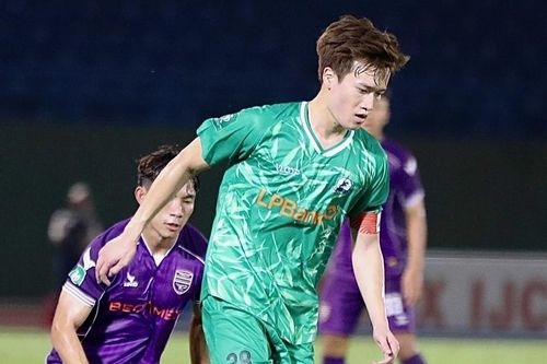4 CLB Việt Nam không được cấp phép dự giải châu Á 2025/26