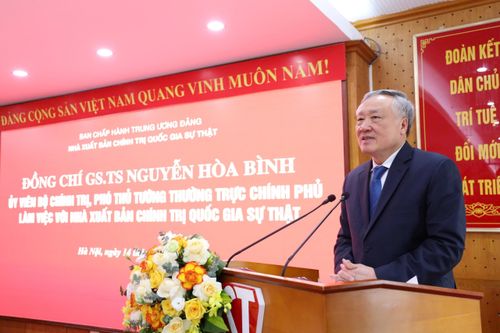 Gợi ý có không gian đọc tại trụ sở xã cũ sau sáp nhập