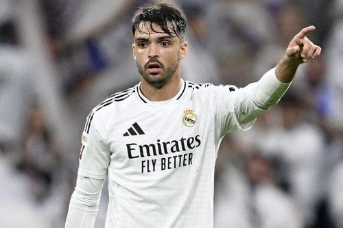 'Ramos mới' nguy cơ mất sự nghiệp vì video nhạy cảm