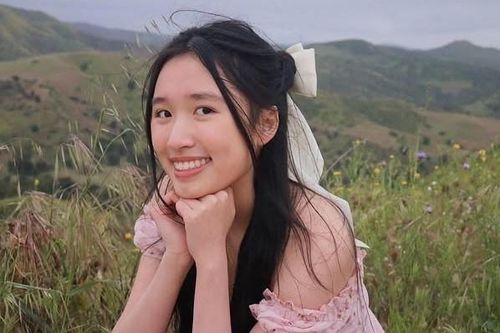 Jenny Huỳnh lọt danh sách Forbes 30 Under 30 Asia 2025