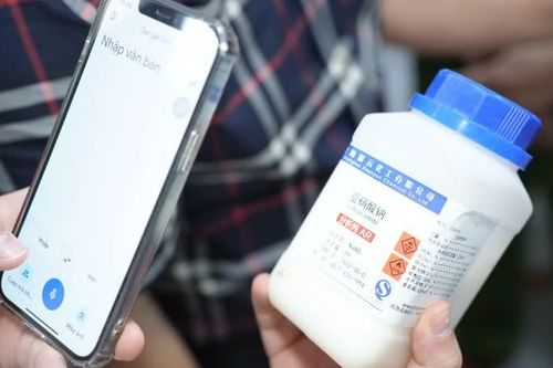 Kiểm tra ATTP phụ gia, thực phẩm nhập khẩu