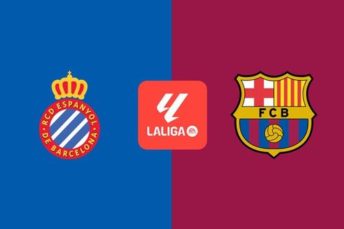 Nhận định trận đấu Espanyol vs Barcelona, 2h30 ngày 16.5: Khúc khải hoàn xứ Catalunya