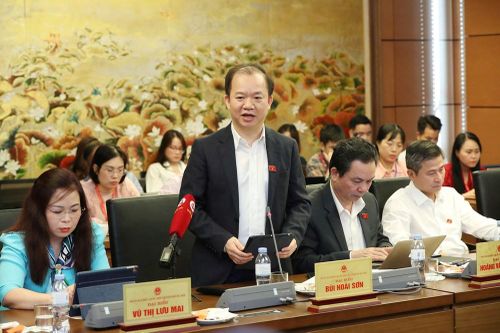 Mở rộng không gian cho sự phát triển của các doanh nghiệp văn hóa – sáng tạo