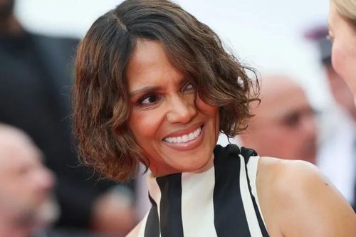 Halle Berry: Minh tinh Hollywood tỏa sáng trong vai trò giám khảo tại LHP Cannes 2025