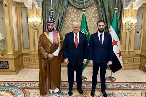 Mỹ ra điều kiện bình thường hóa quan hệ với Syria