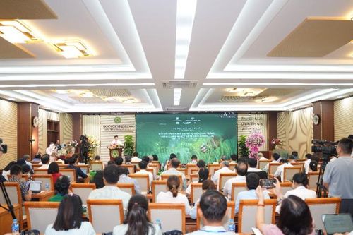 Đổi mới công nghệ chọn tạo giống cây trồng, hiện thực hóa giấc mơ nâng tầm nông sản Việt