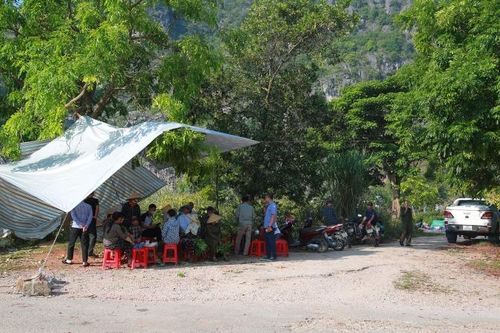 Người dân cần đơn vị vận hành bãi xử lý rác lớn nhất tỉnh Thanh Hóa thực hiện đúng cam kết