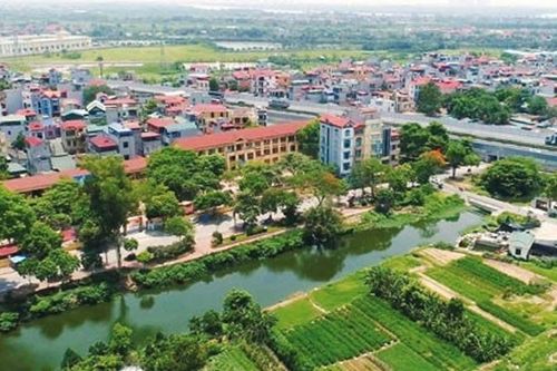 Hà Nội bố trí đất xây dựng nhà cho hộ có khó khăn về đất ở để xóa nhà tạm, nhà dột nát