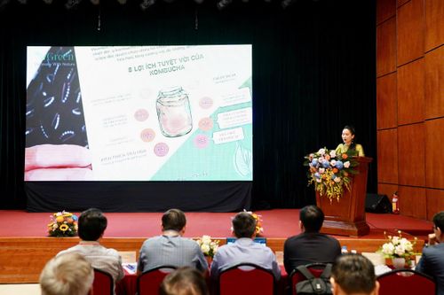 Đẩy mạnh chuyển đổi số, công nghiệp thông minh
