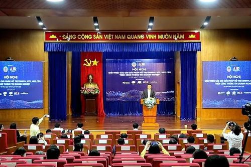 Giải pháp hỗ trợ doanh nghiệp chuyển đổi số trên Cổng thông tin doanh nghiệp