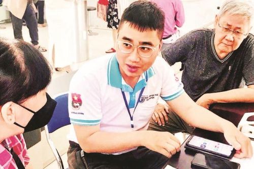 Xây dựng xã hội số toàn diện