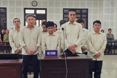 Thủ đoạn tinh vi của đường dây sản xuất, tiêu thụ hơn 1,6 triệu cuốn sách giáo khoa giả