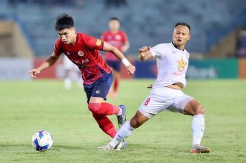 Chặng cuối V.League 2024/25: Lại nhớ về Hà Tĩnh!