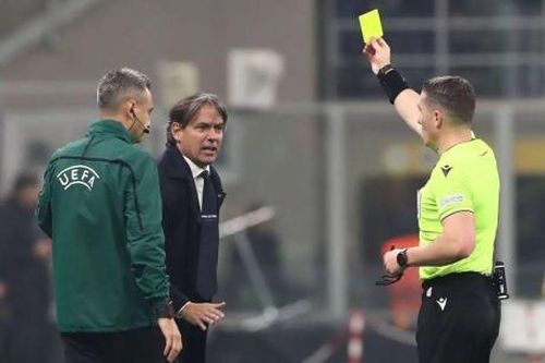 Trọng tài người Romania bắt chính trận chung kết Champions League