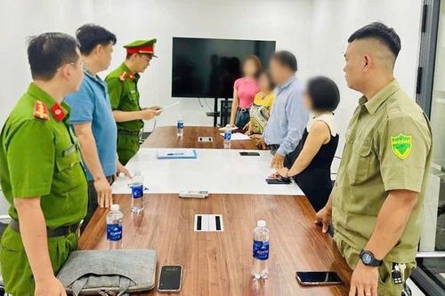 Khởi tố 3 đối tượng liên quan đến vụ án tại Trung tâm Ứng dụng tiến bộ khoa học và công nghệ
