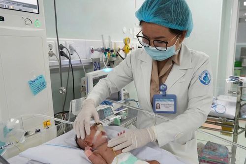 Không để trẻ thơ mất đi ánh sáng