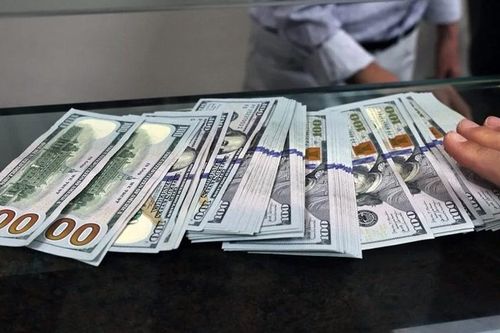 Tỷ giá USD hôm nay 15/5/2025: Có tiếp tục suy giảm?