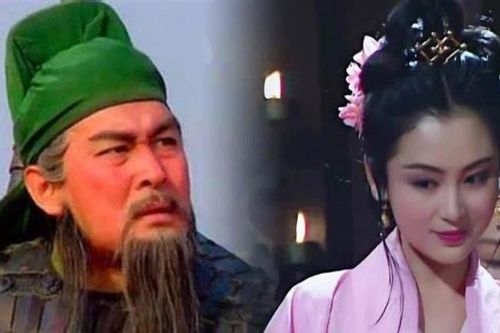 Quan Vũ coi con gái là 'Hổ nữ', quyết không gả cho ai?