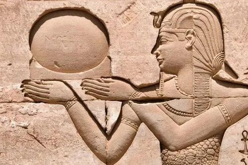 Ba nữ pharaoh quyền lực 'ngút trời', xoay chuyển lịch sử