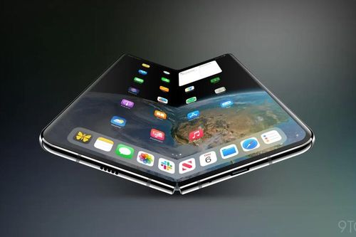 Chỉ cần 2 thứ này, đủ khiến iFan dốc ví mua iPhone Fold