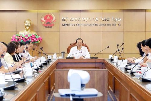 Quan tâm các giải pháp phát huy vai trò, sứ mệnh Trường Hữu nghị T78