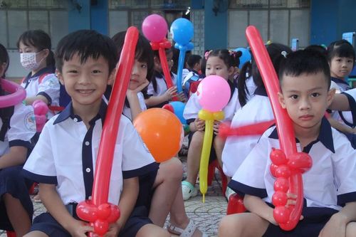 Các mốc thời đăng ký tuyển sinh đầu cấp tại TPHCM phụ huynh cần biết