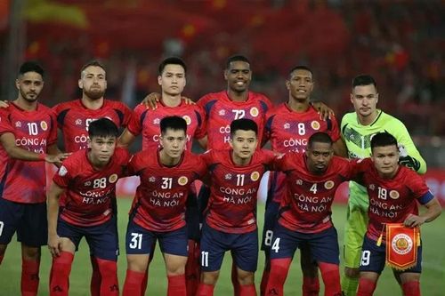 CLB Công an Hà Nội 2-2 Buriram Utd: Khó ở lượt về
