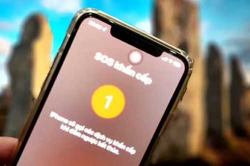 6 tính năng an toàn giúp người dùng iPhone thoát hiểm khẩn cấp