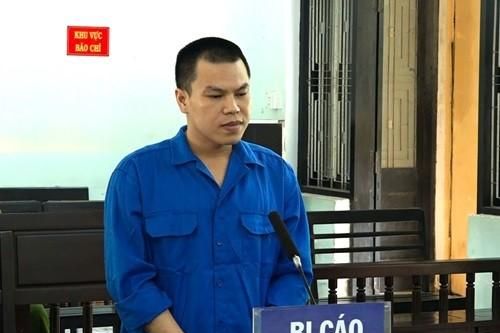 'Nổ' có mối quan hệ chạy án nhằm chiếm đoạt hơn 1,3 tỷ đồng