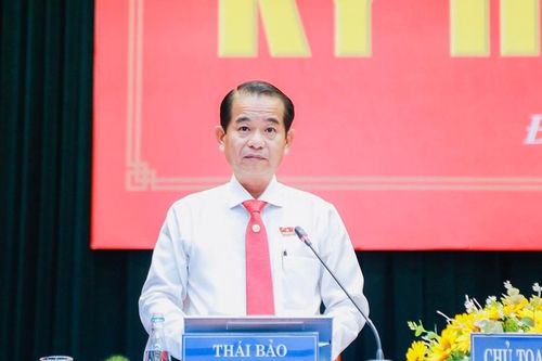Chủ tịch HĐND tỉnh Đồng Nai giữ chức Phó Bí thư Tỉnh ủy