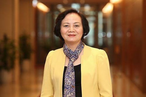 Bộ trưởng Phạm Thị Thanh Trà có thêm nhiệm vụ mới