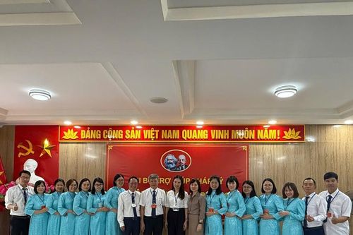 Sở Tư pháp Hải Phòng: Đại hội điểm Chi bộ Trợ giúp pháp lý thành công