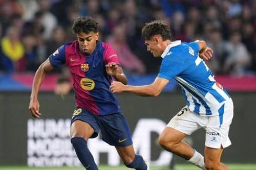 Nhận định Espanyol vs Barca, 02h30 ngày 16/5: Thời khắc xưng vương