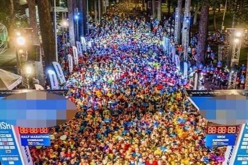 TPHCM: Tạm ngưng lưu thông một số tuyến đường vào cuối tuần
