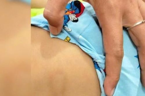 Bình Thuận: Đình chỉ hoạt động cơ sở giữ trẻ vượt quá số lượng quy định